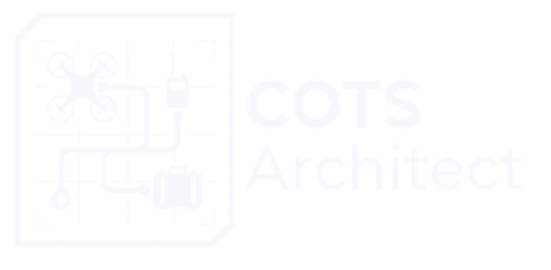 COTS Architect
